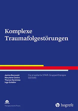 Image NEU: Gruppentherapie für Betroffene von Gewalt