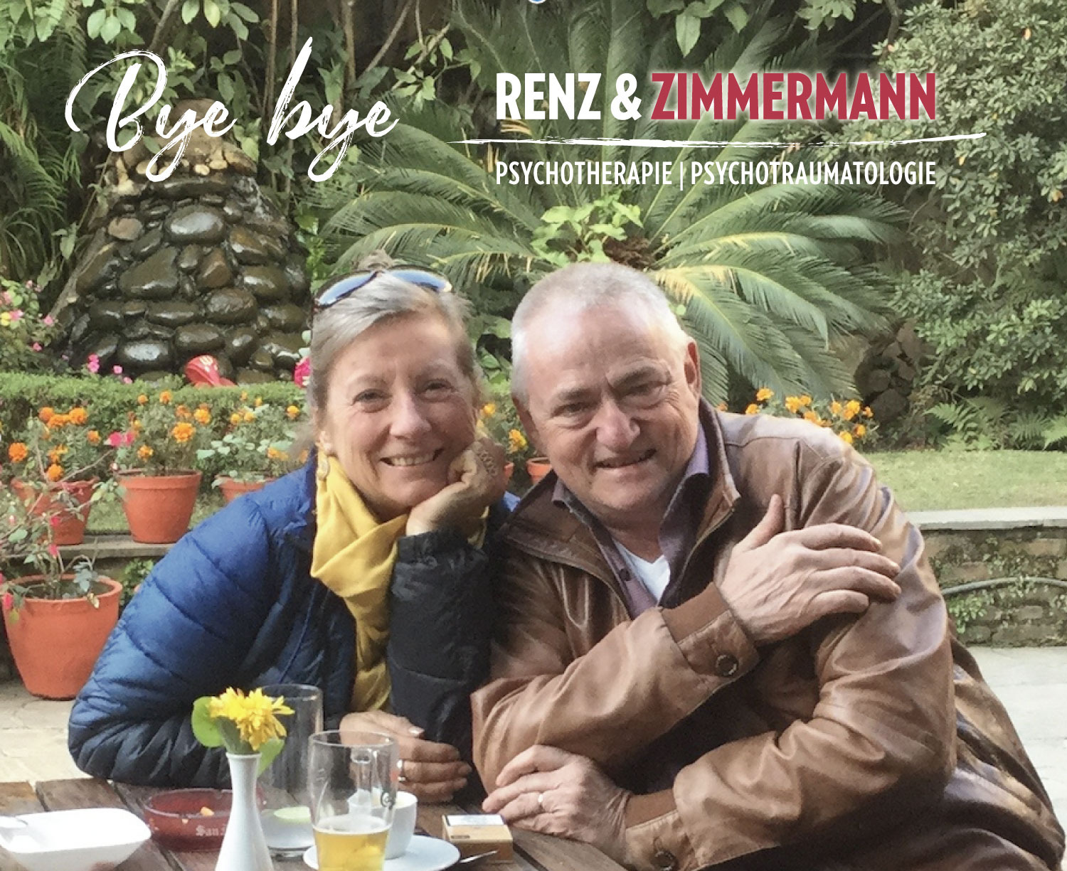 Image Renz & Zimmermann, hin zu einer neuen Perspektive