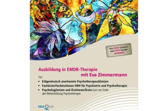 Image Grundausbildung in EMDR Image Grundausbildung in EMDR